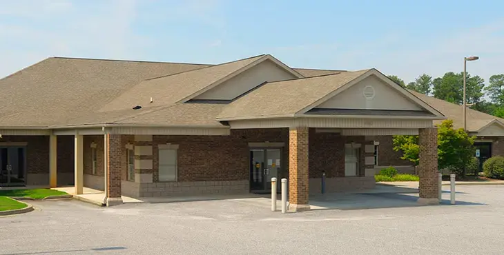 Medical Group of the Carolinas - Orthopaedic Trauma Services