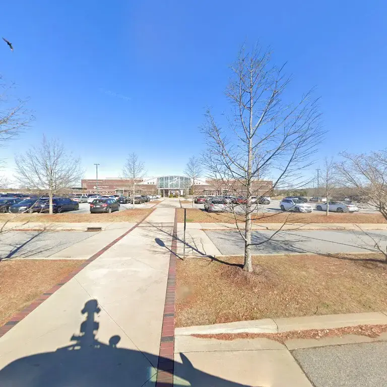 Medical Group of the Carolinas - Sports Medicine Institute and Orthopaedic Surgery - Westside