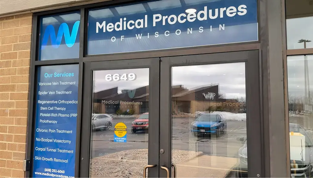 Medical Procedures of Wisconsin photo 3