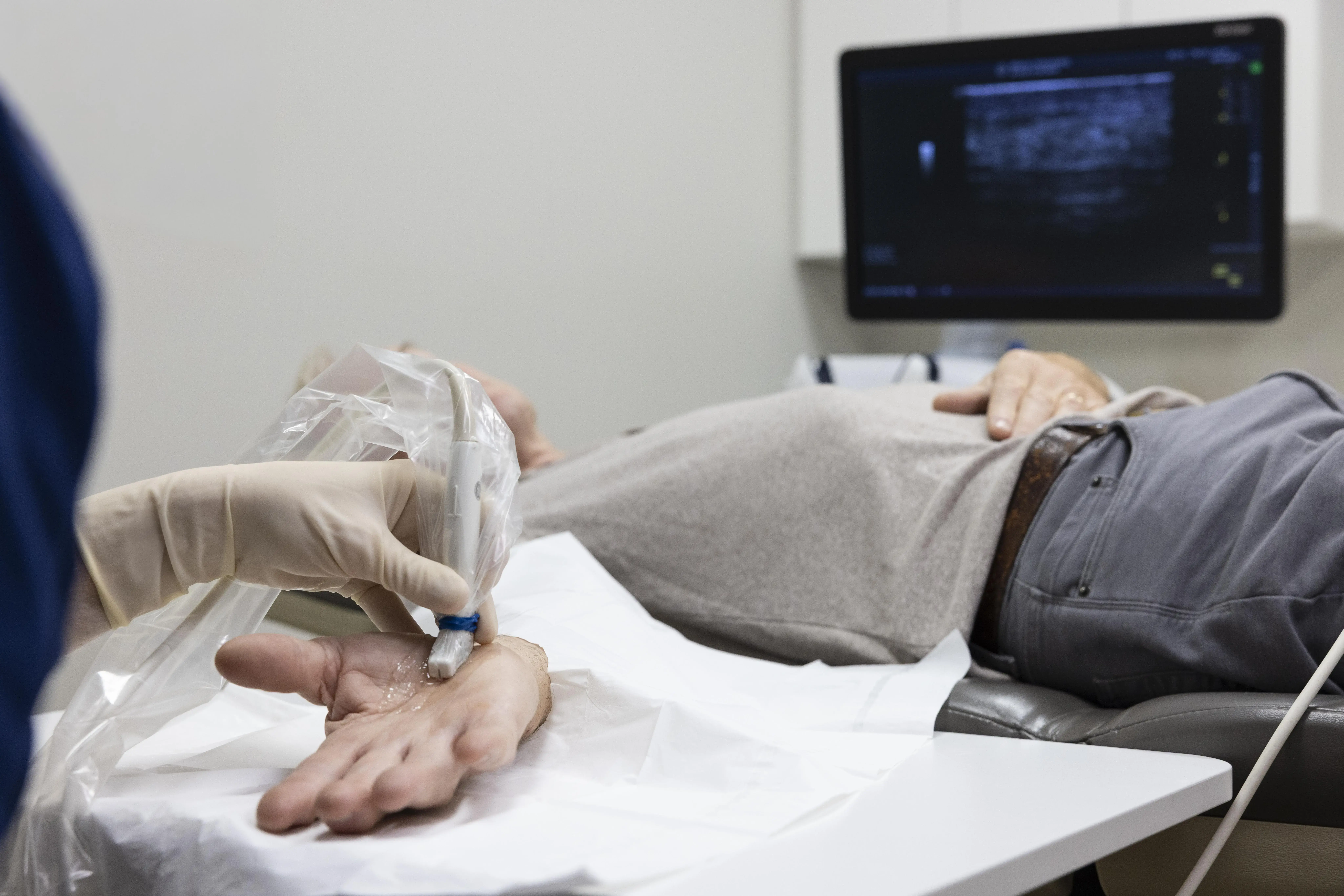 Medical Procedures of Wisconsin photo 2