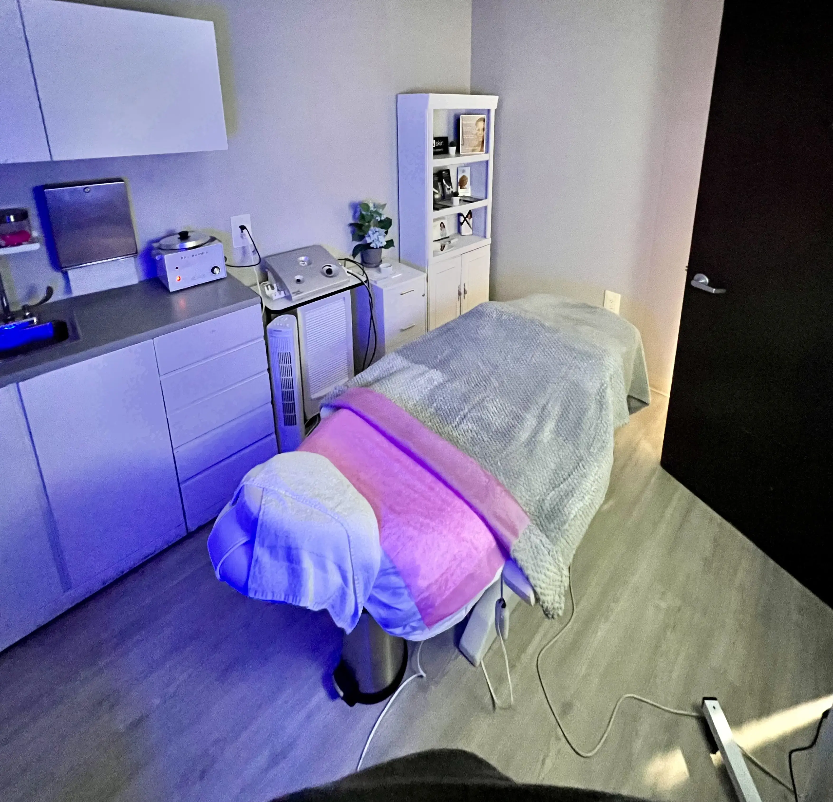 Medical Regenerative Center