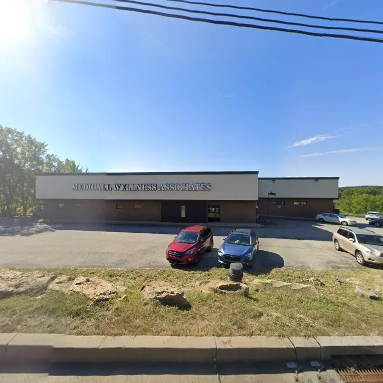 Medical Wellness Associates