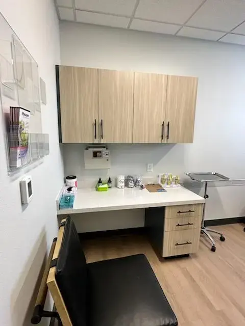 Meek Chiropractic photo 5