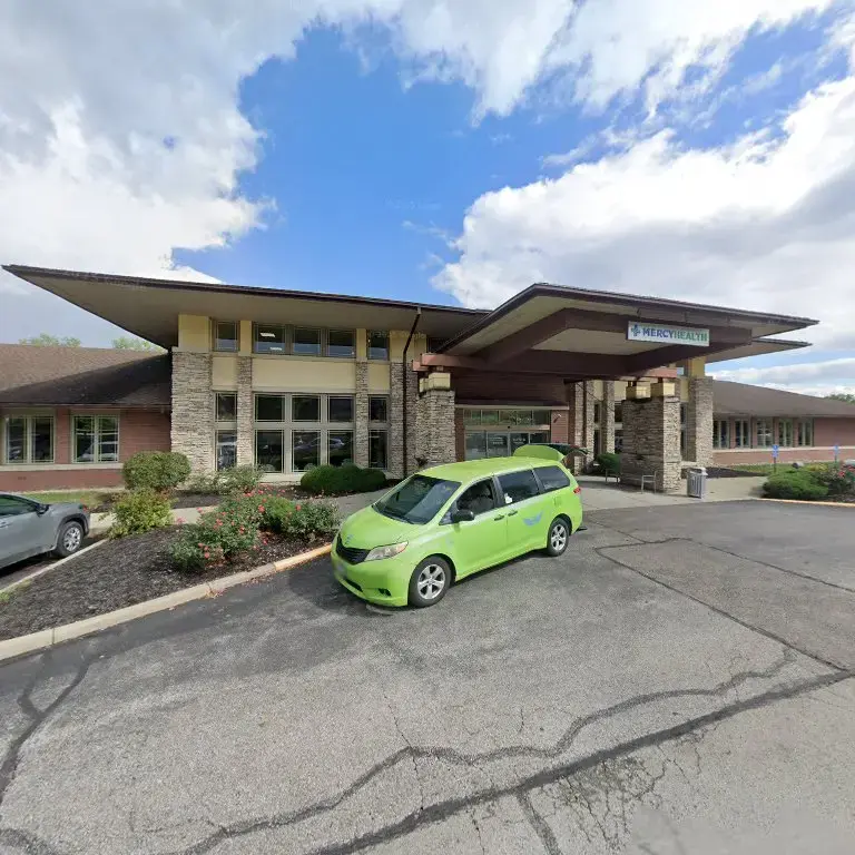 Mercy Health - Orthopedics and Sports Medicine, Anderson