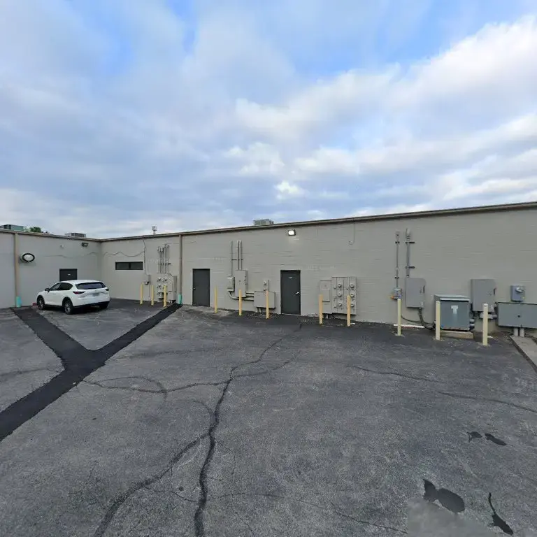 Mercy Health - Orthopedics and Sports Medicine, Eastgate