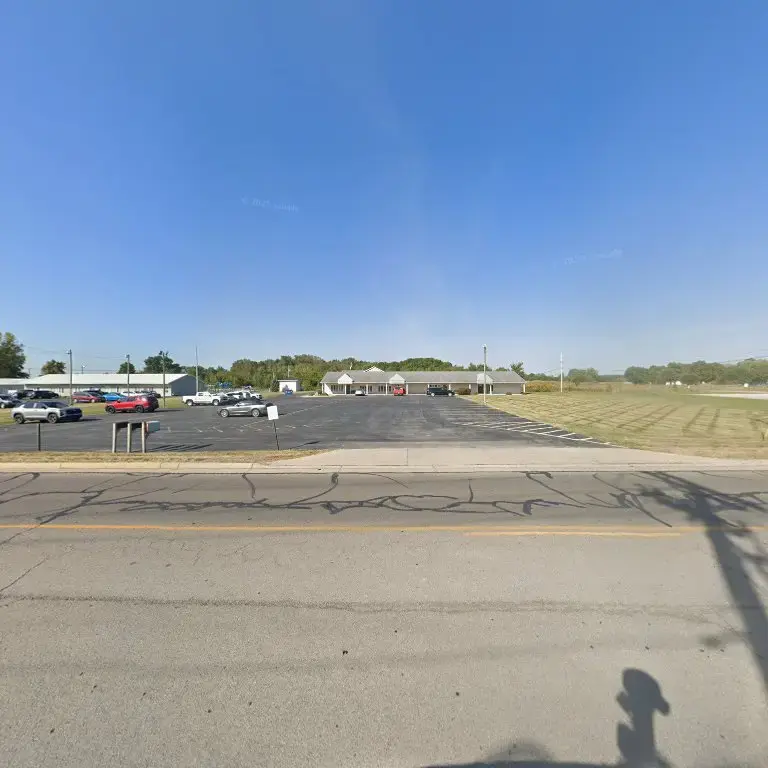 Mercy Health — Willard Rehabilitation and Therapy