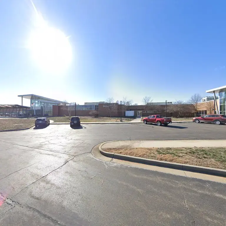 Mercy Hospital Carthage