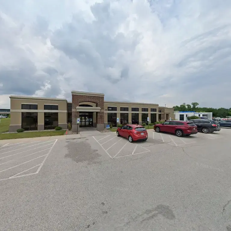 MercyOne Genesis Davenport Sports Medicine