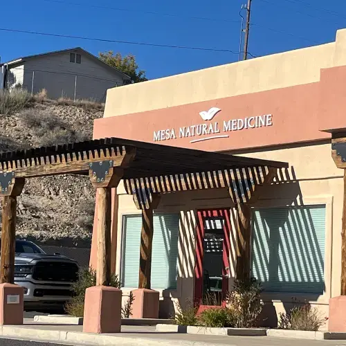 Mesa Natural Medicine photo 5