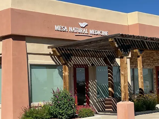 Mesa Natural Medicine
