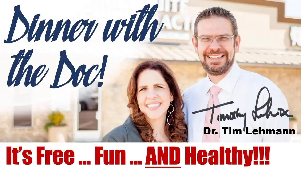 Mesquite Chiropractic & Injury photo 2