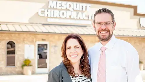 Mesquite Chiropractic & Injury