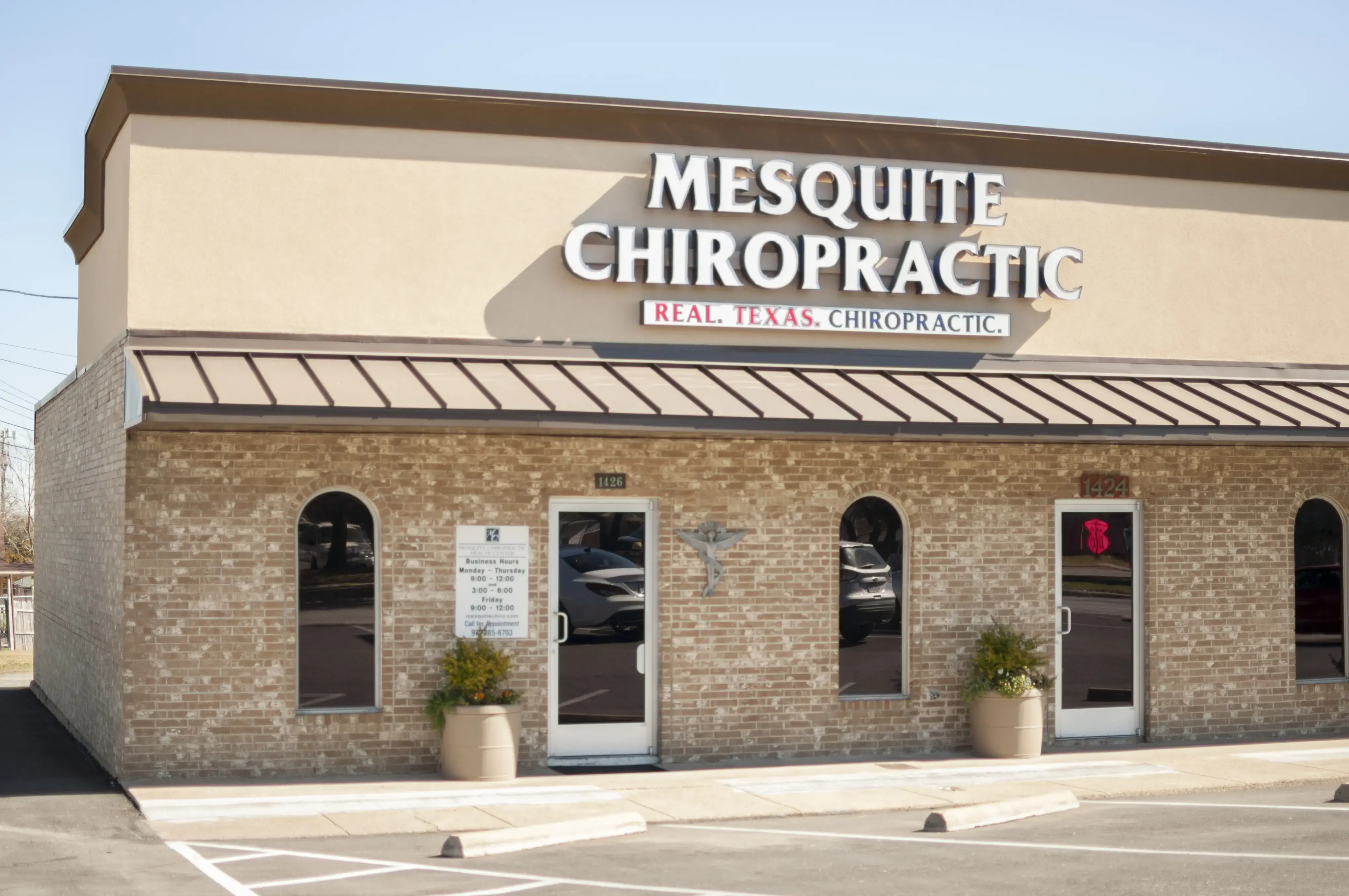 Mesquite Chiropractic & Injury photo 3