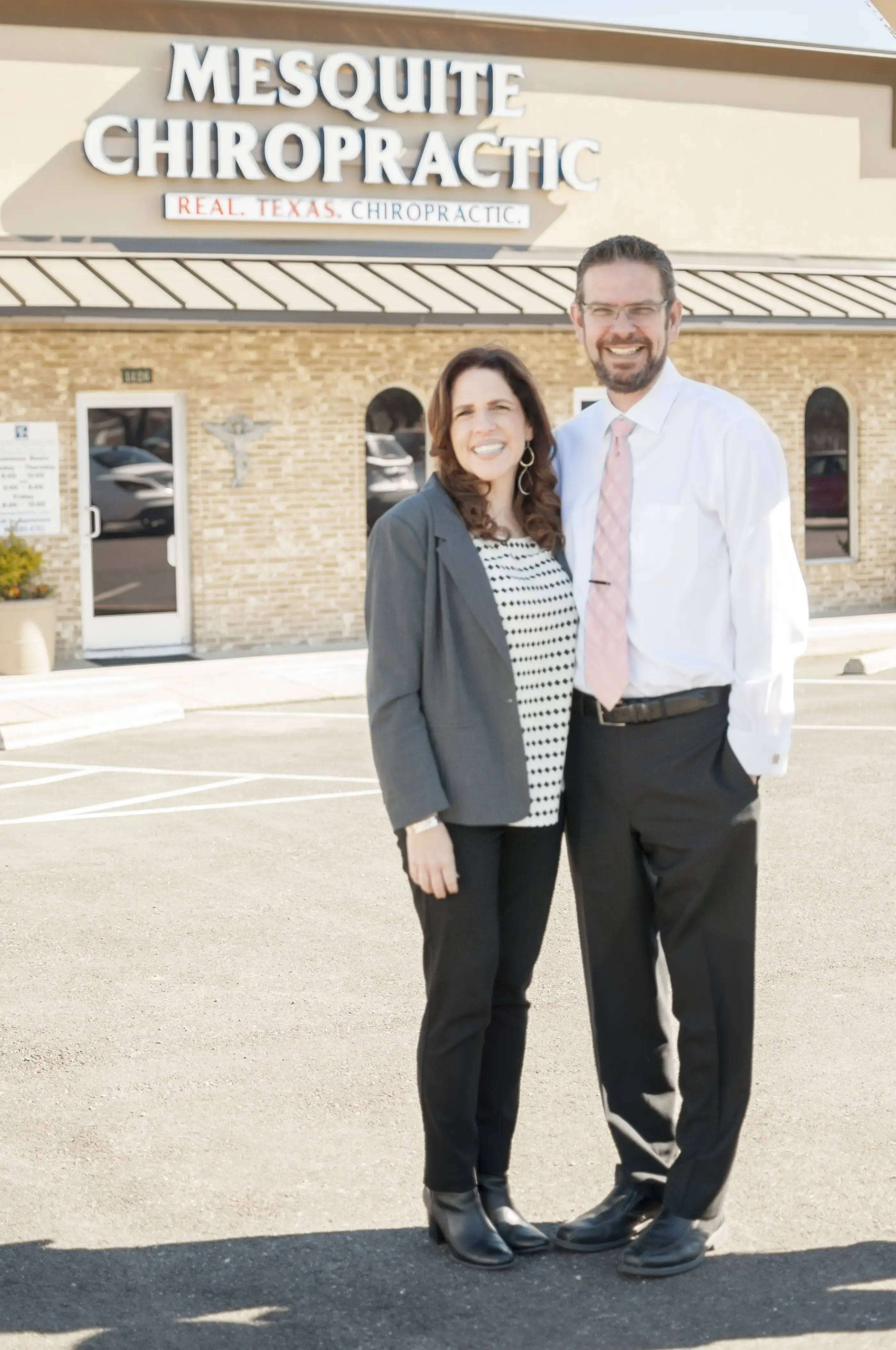 Mesquite Chiropractic & Injury photo 4