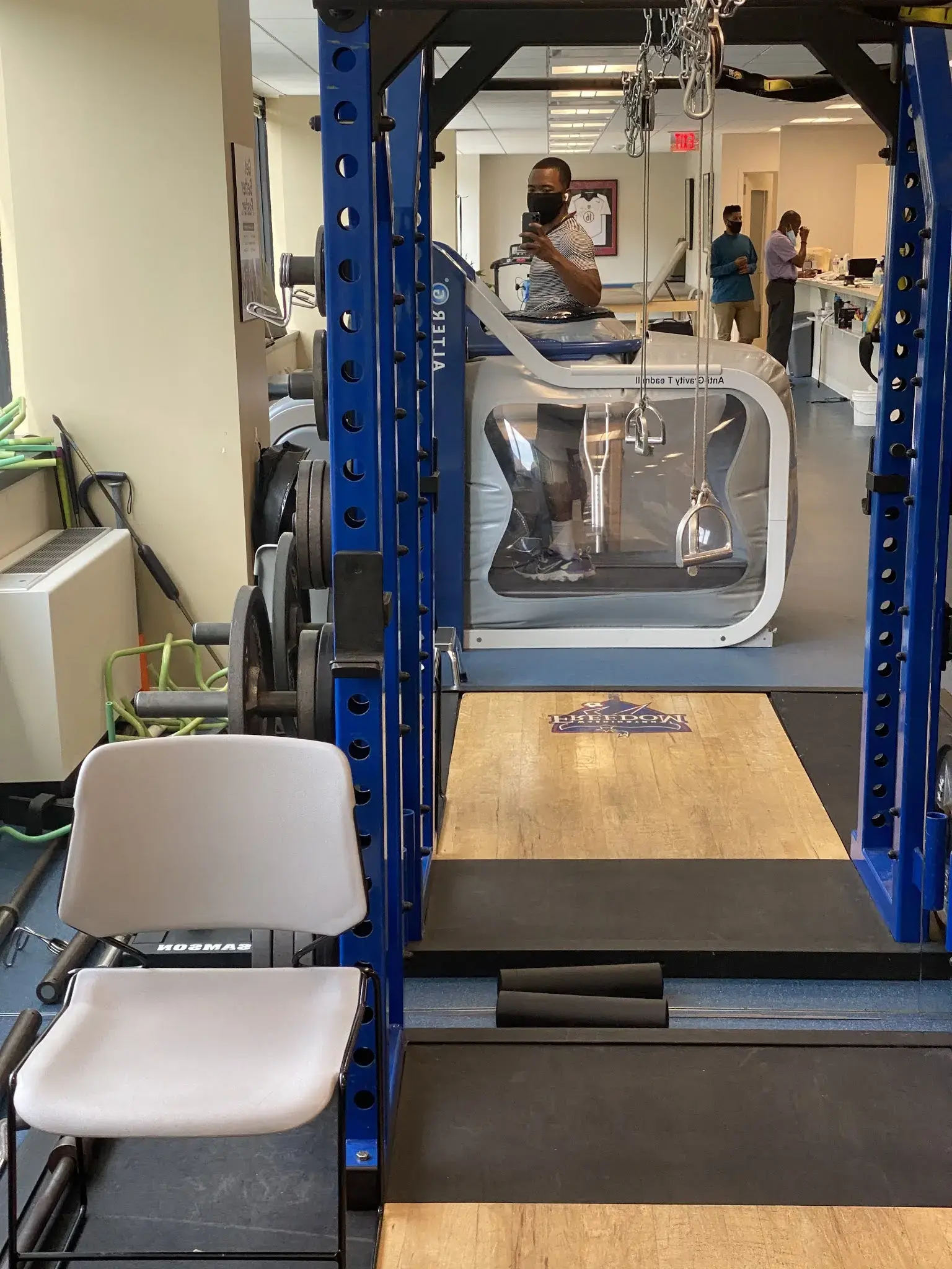 Metro Orthopedics & Sports Therapy photo 5