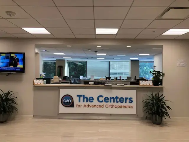 Metro Orthopedics & Sports Therapy photo 3