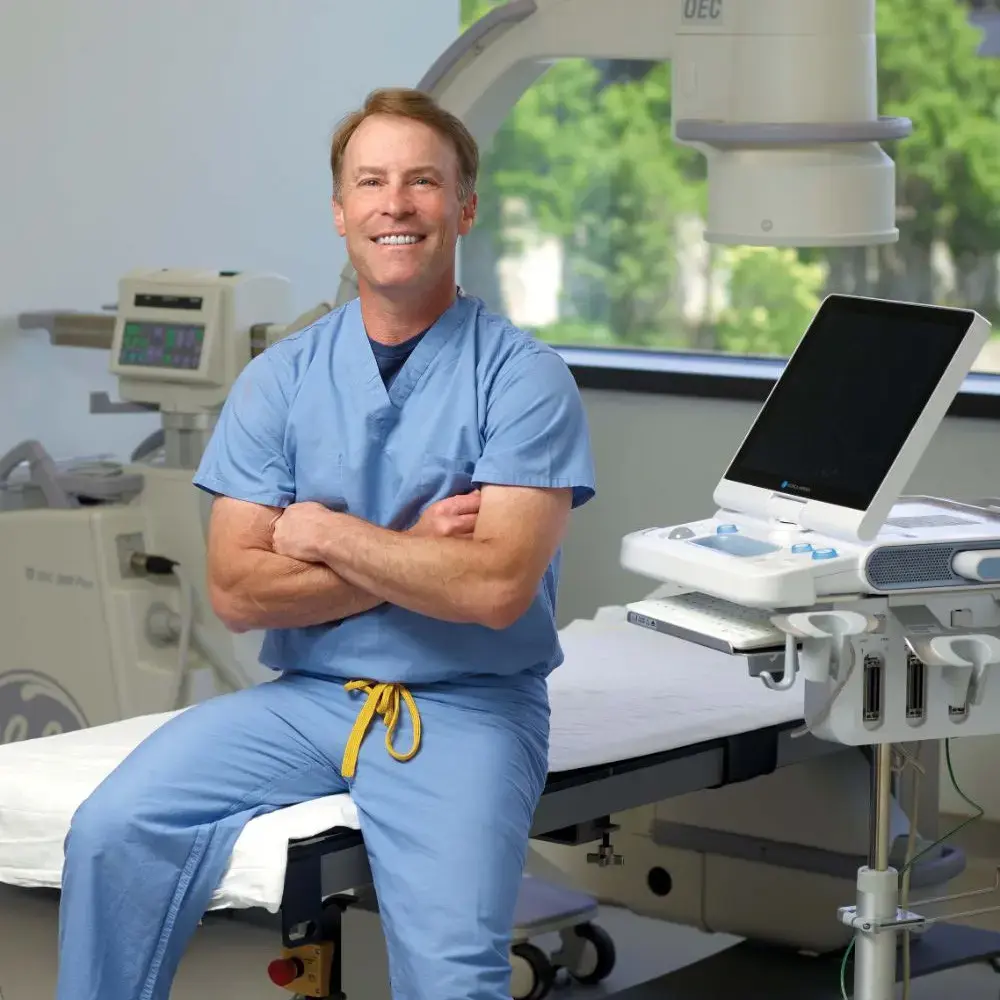 Metro Orthopedics & Sports Therapy photo 2