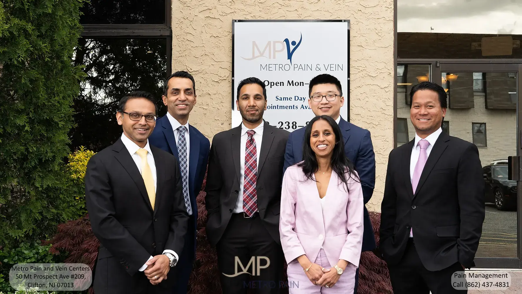 Metro Pain Centers photo 2