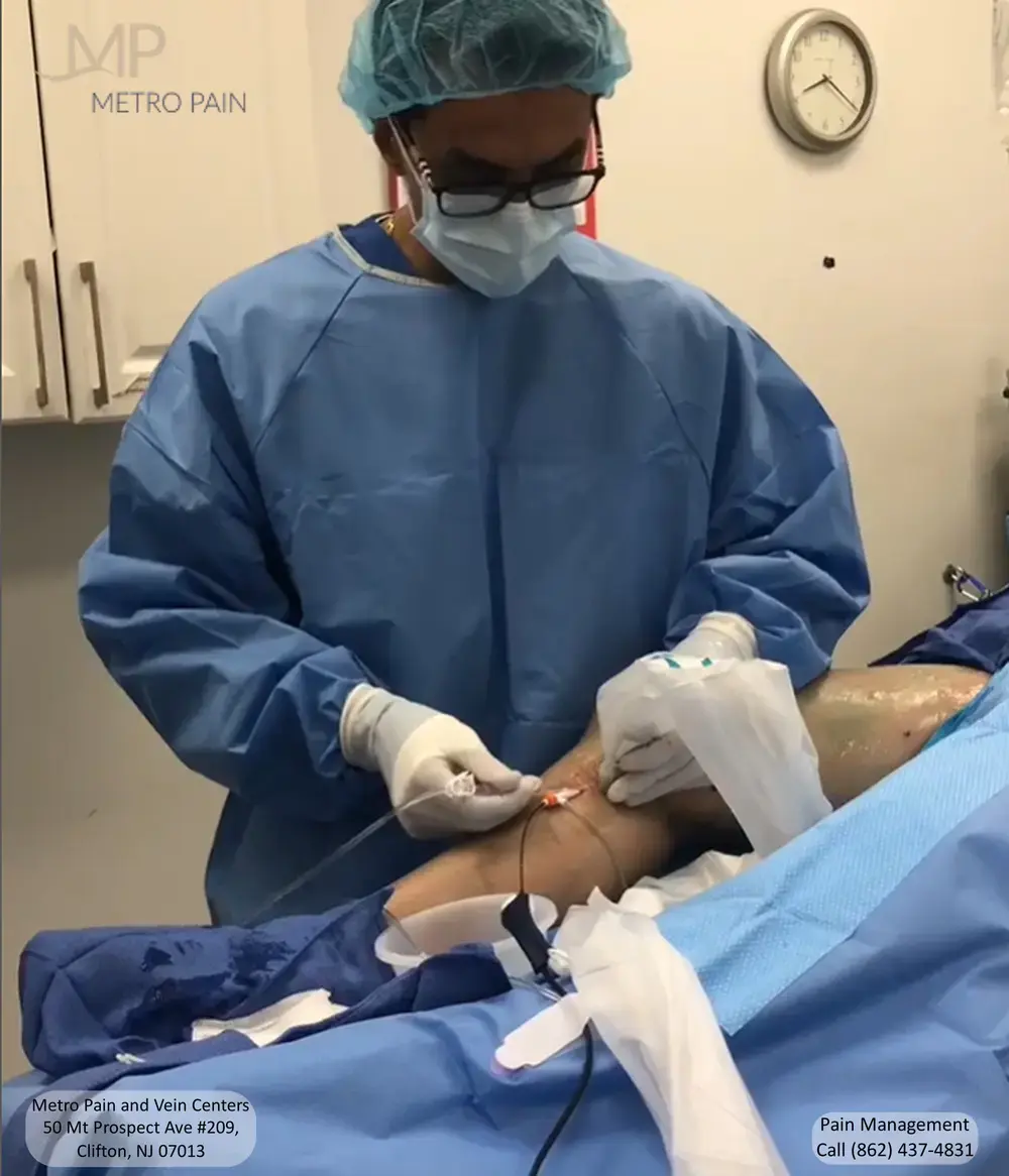 Metro Pain Centers photo 3