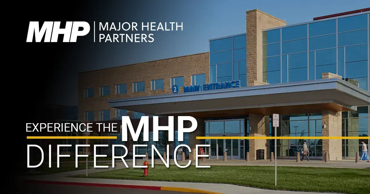 MHP Cardiometabolic & Liver Health Center
