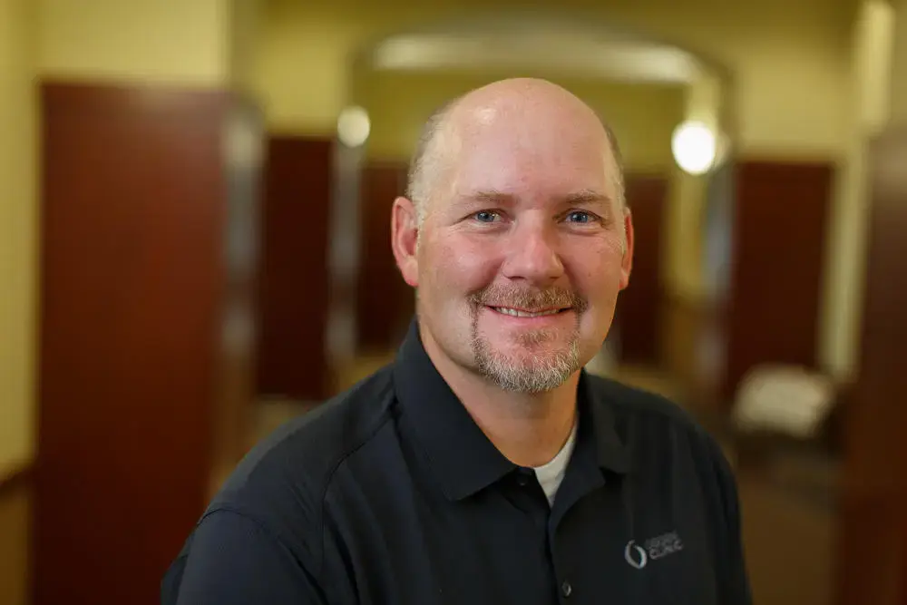 Michael Hall, MD photo 2