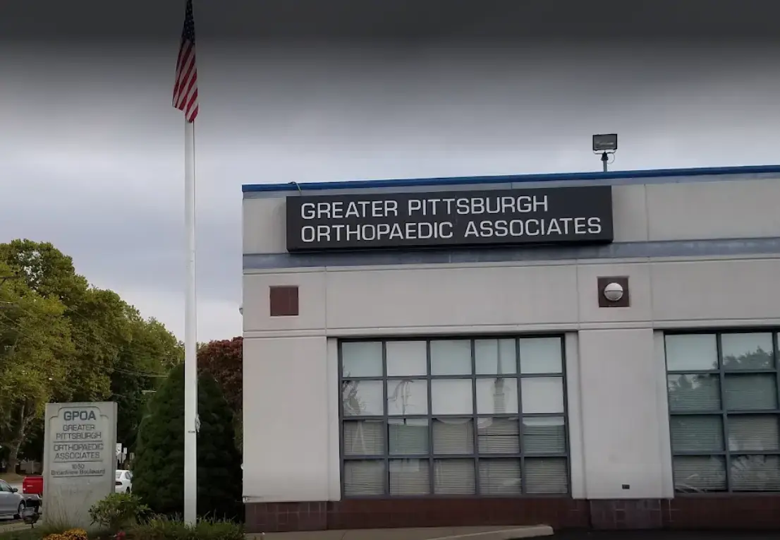 Michael Rytel, MD (GPOA)