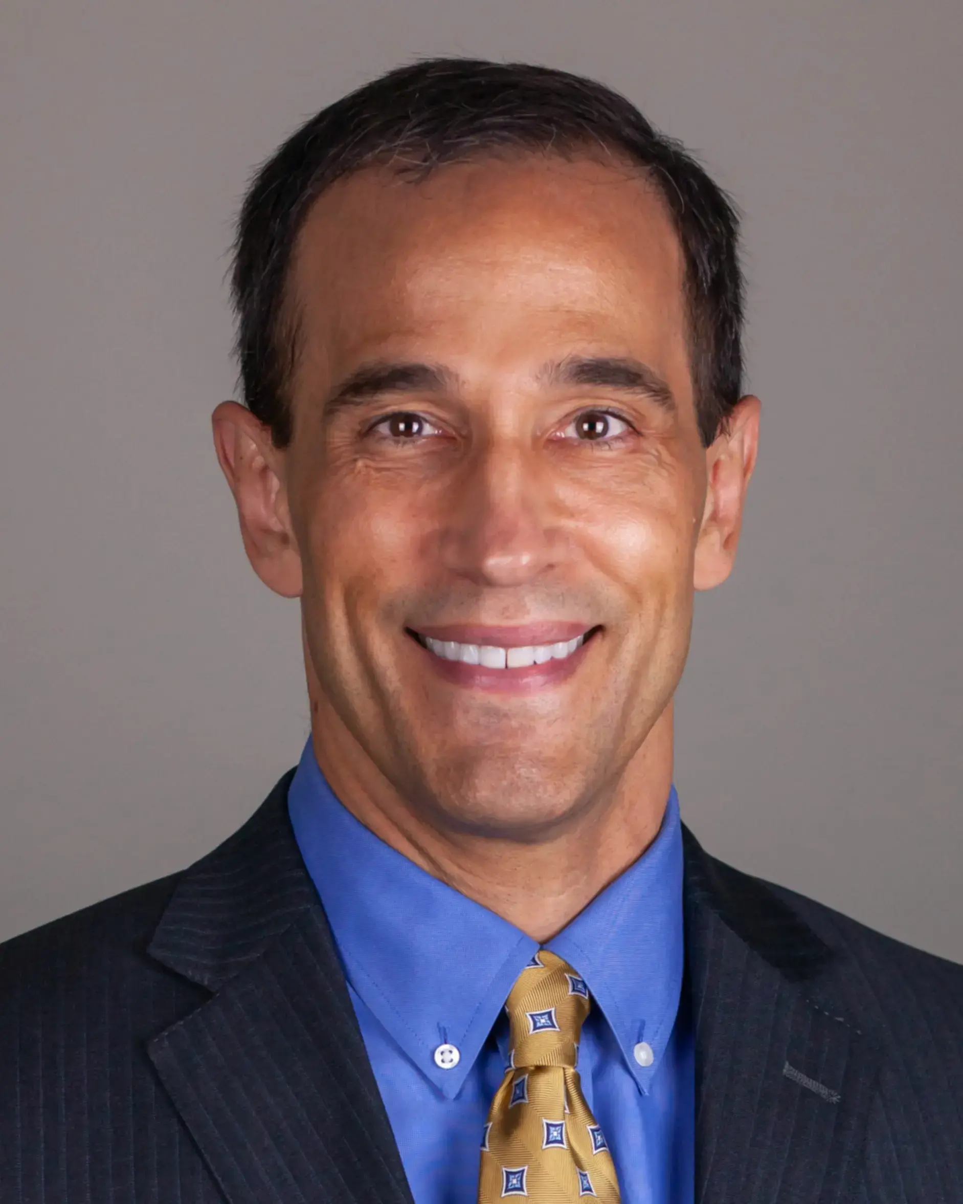 Michael W. Cantrell, MD