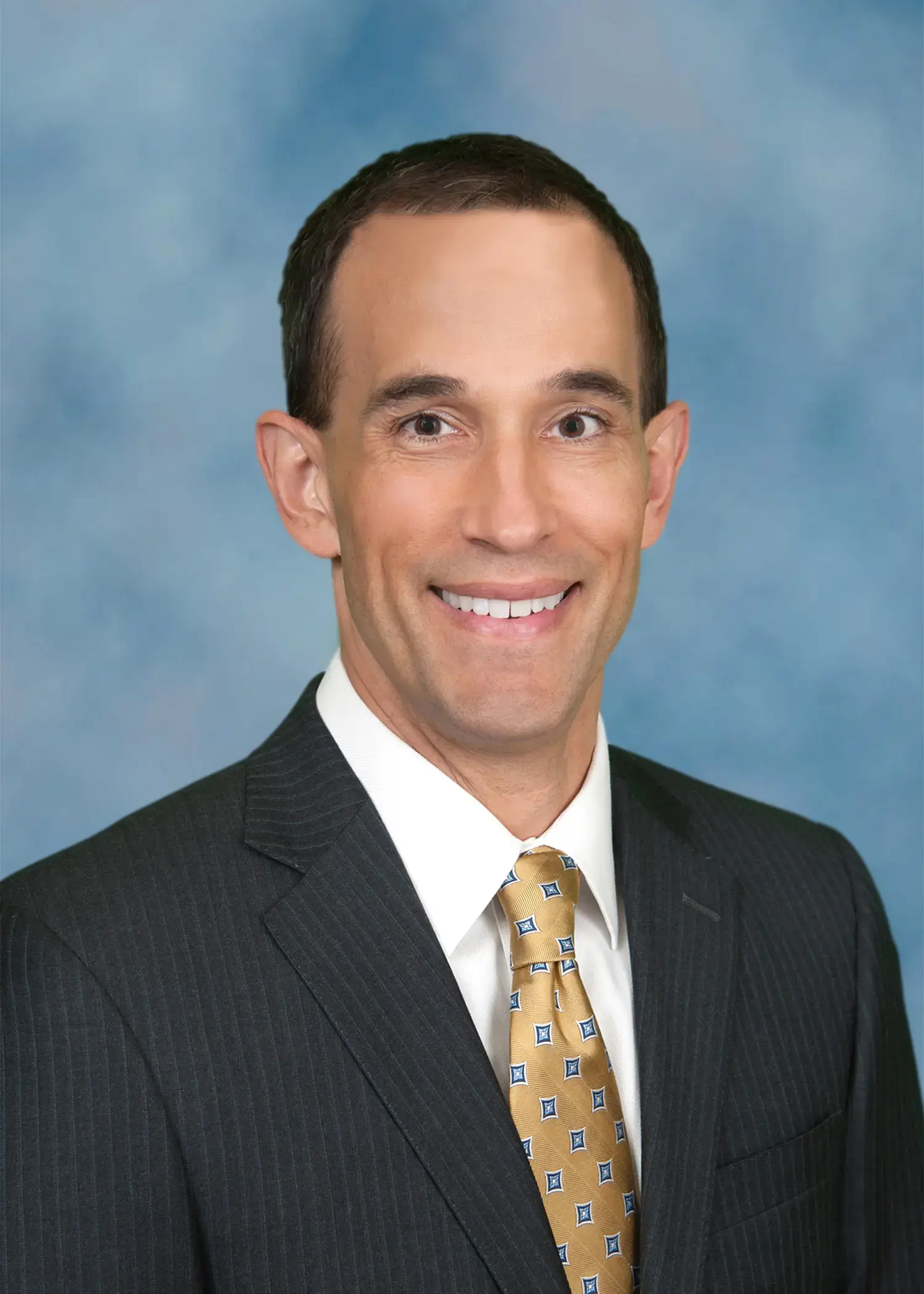 Michael W. Cantrell, MD photo 2