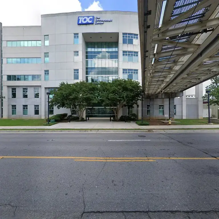 Michael W. Cantrell, MD photo 5