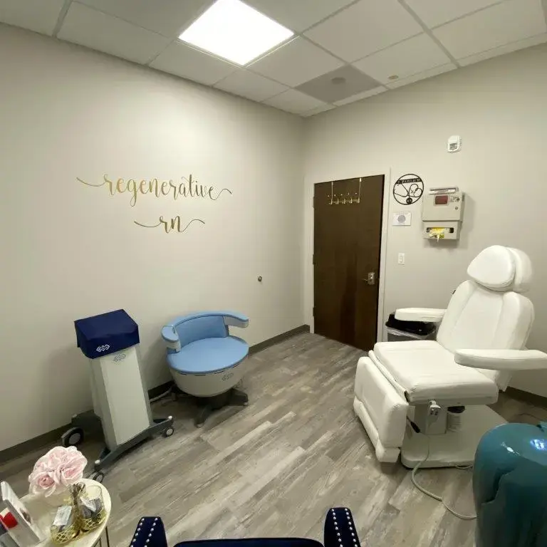 Michigan Center For Regenerative Medicine photo 3