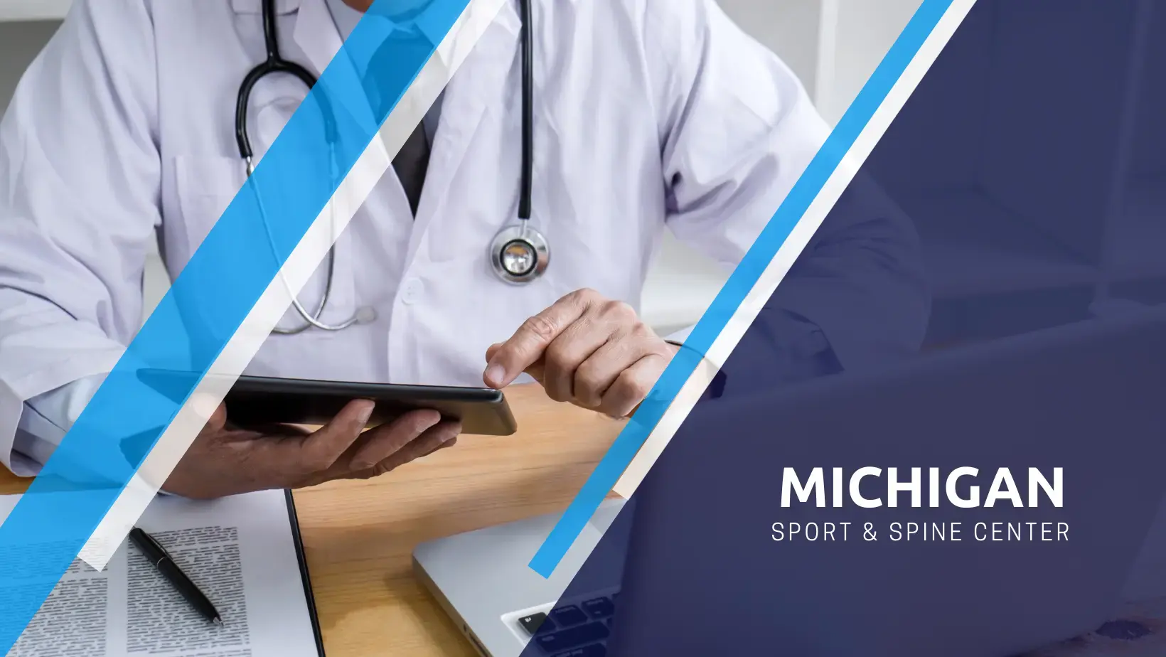 Michigan Sports & Spine Center