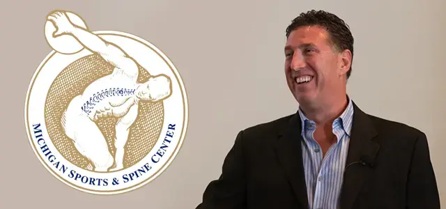 Michigan Sports & Spine Center photo 4