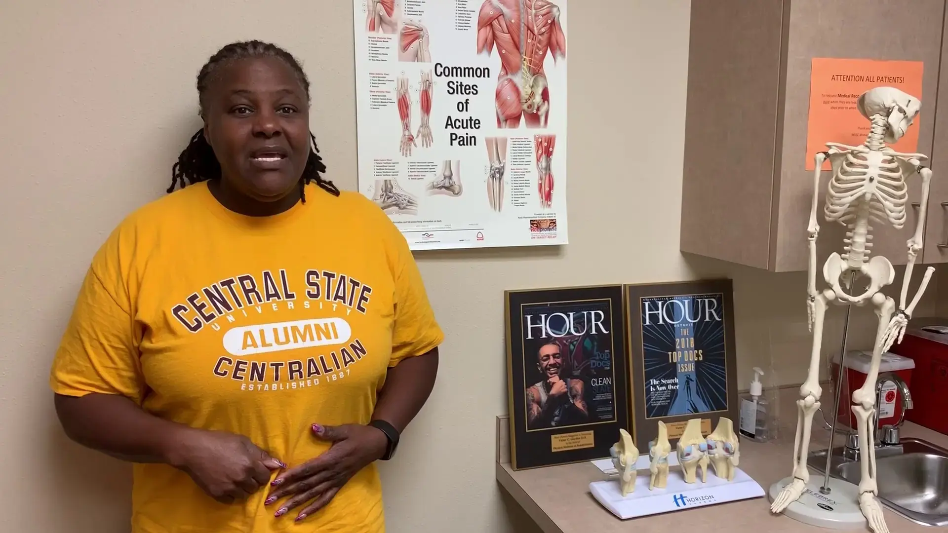 Michigan Sports & Spine Center photo 2