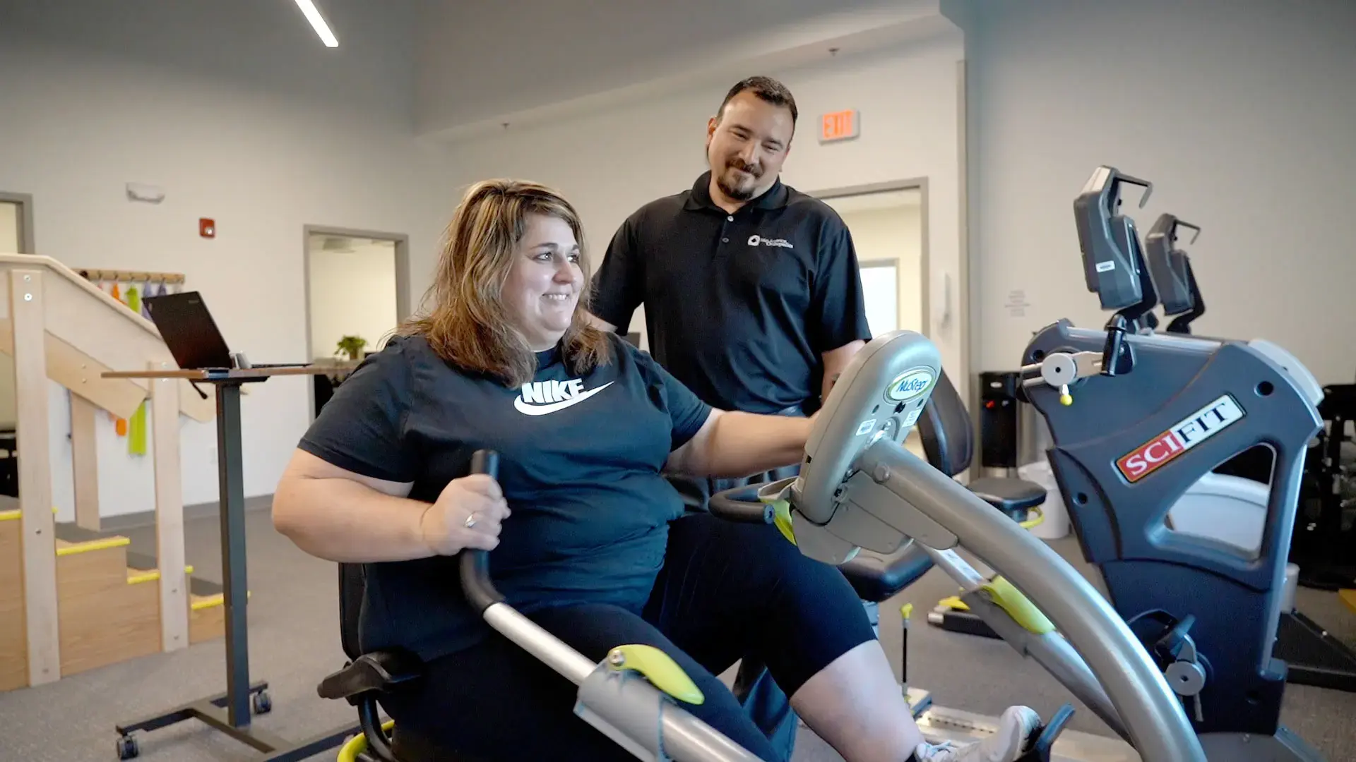 Mid-America Orthopedics Physical Therapy