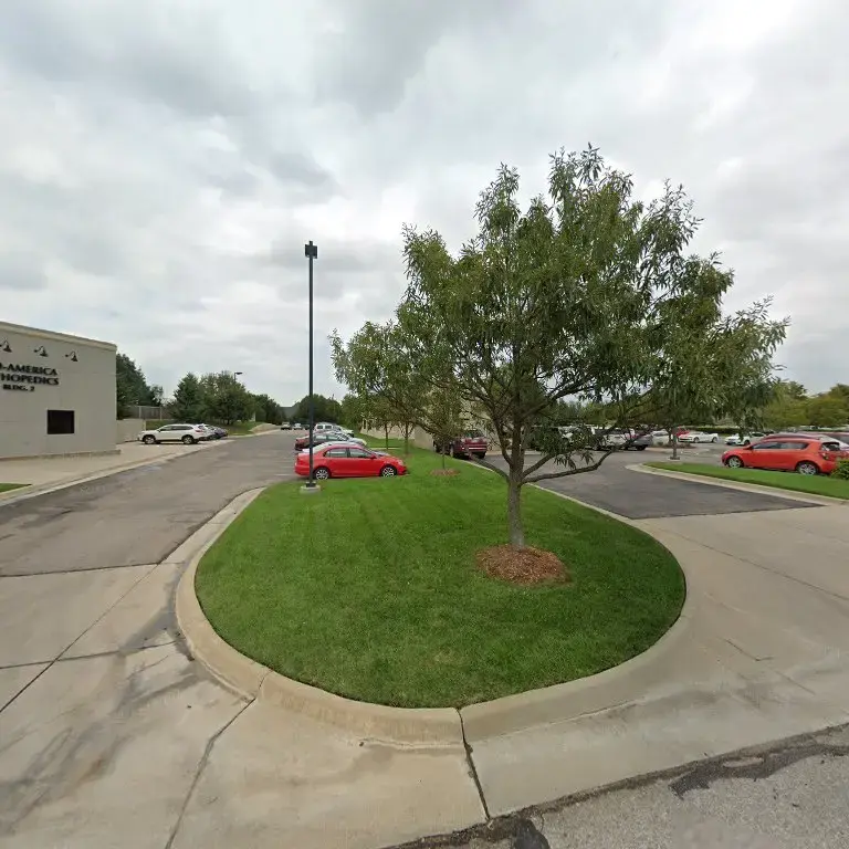 Mid-America Orthopedics