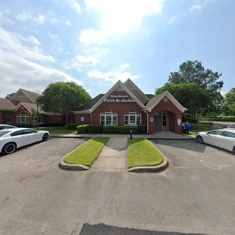 Mid South Foot & Ankle Specialist