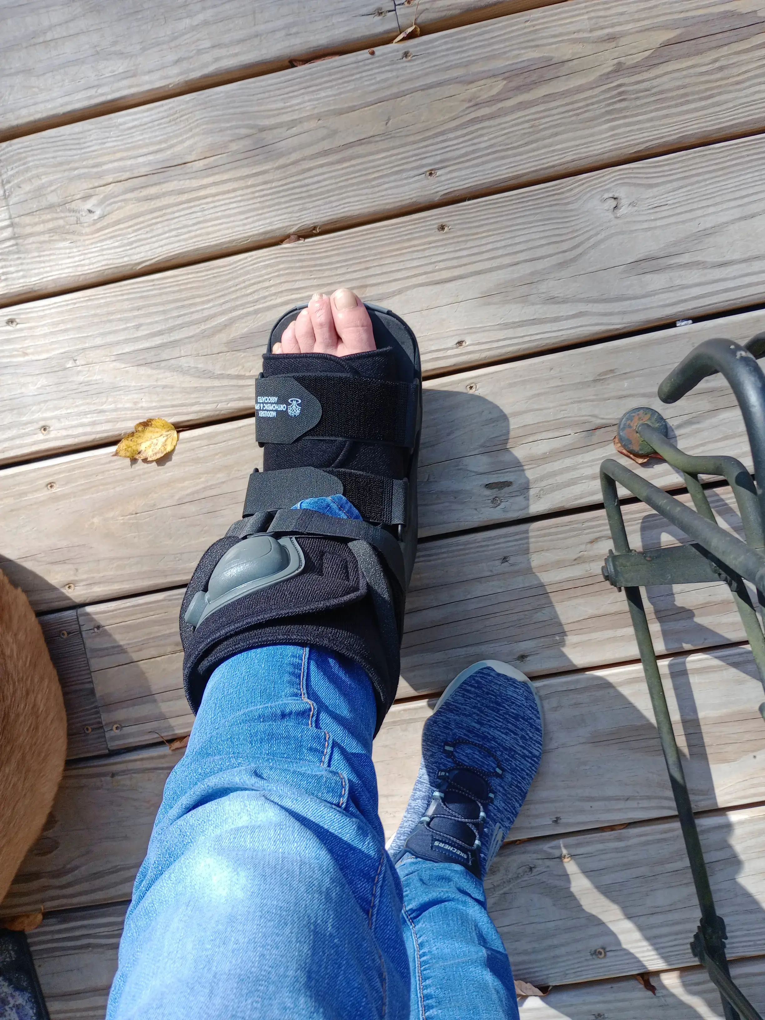 Middlesex Orthopedic & Spine Associates - Middletown photo 5