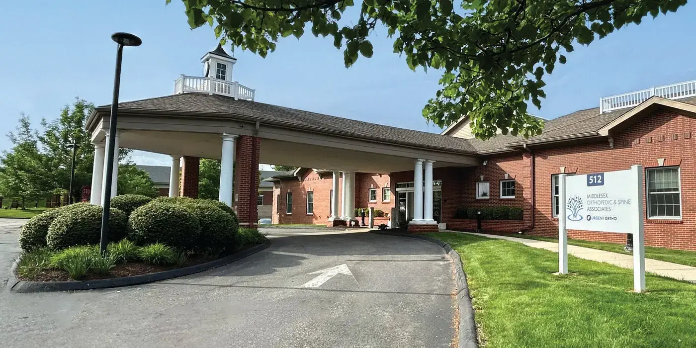 Middlesex Orthopedic & Spine Associates