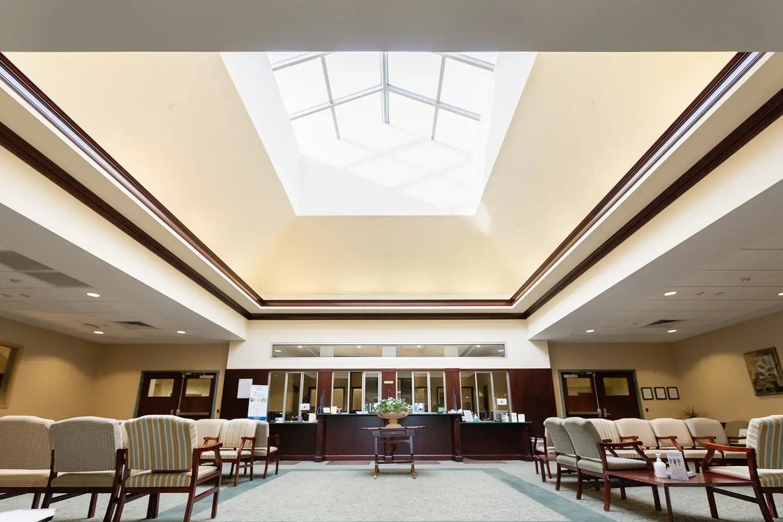 Middlesex Orthopedic & Spine Associates photo 3