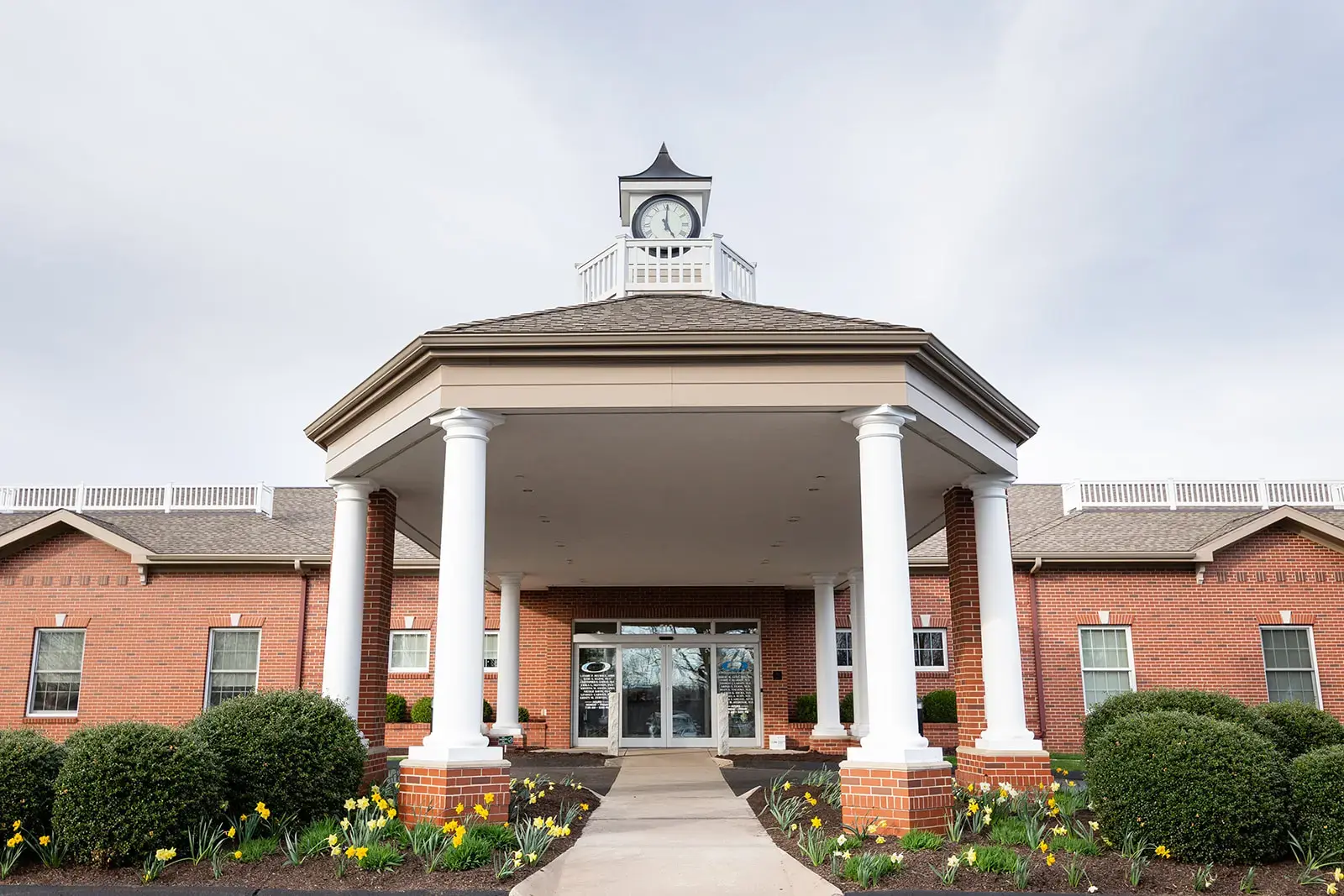 Middlesex Orthopedic & Spine Associates photo 2