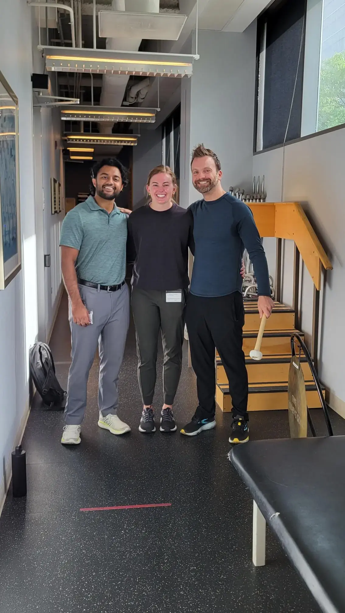 Midwest Orthopaedics at Rush photo 5