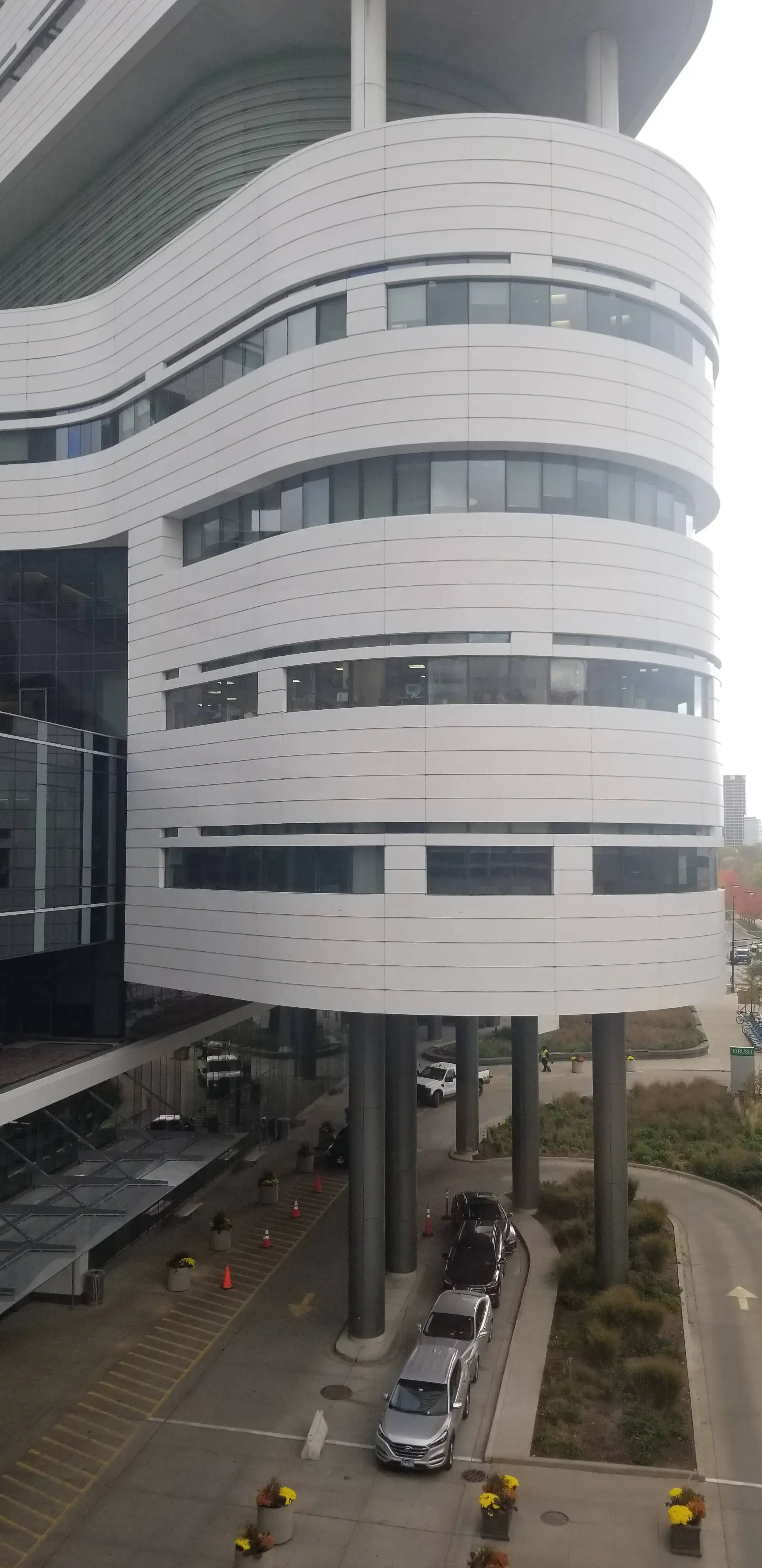 Midwest Orthopaedics at Rush photo 3