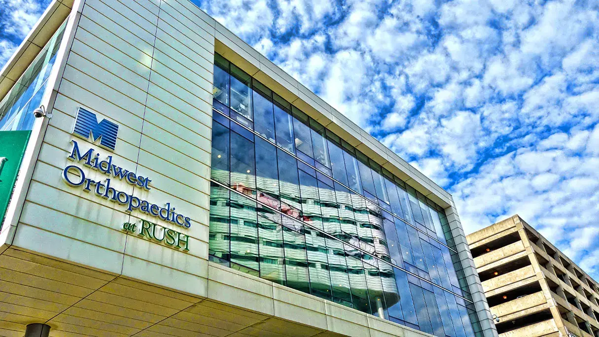 Midwest Orthopaedics at Rush