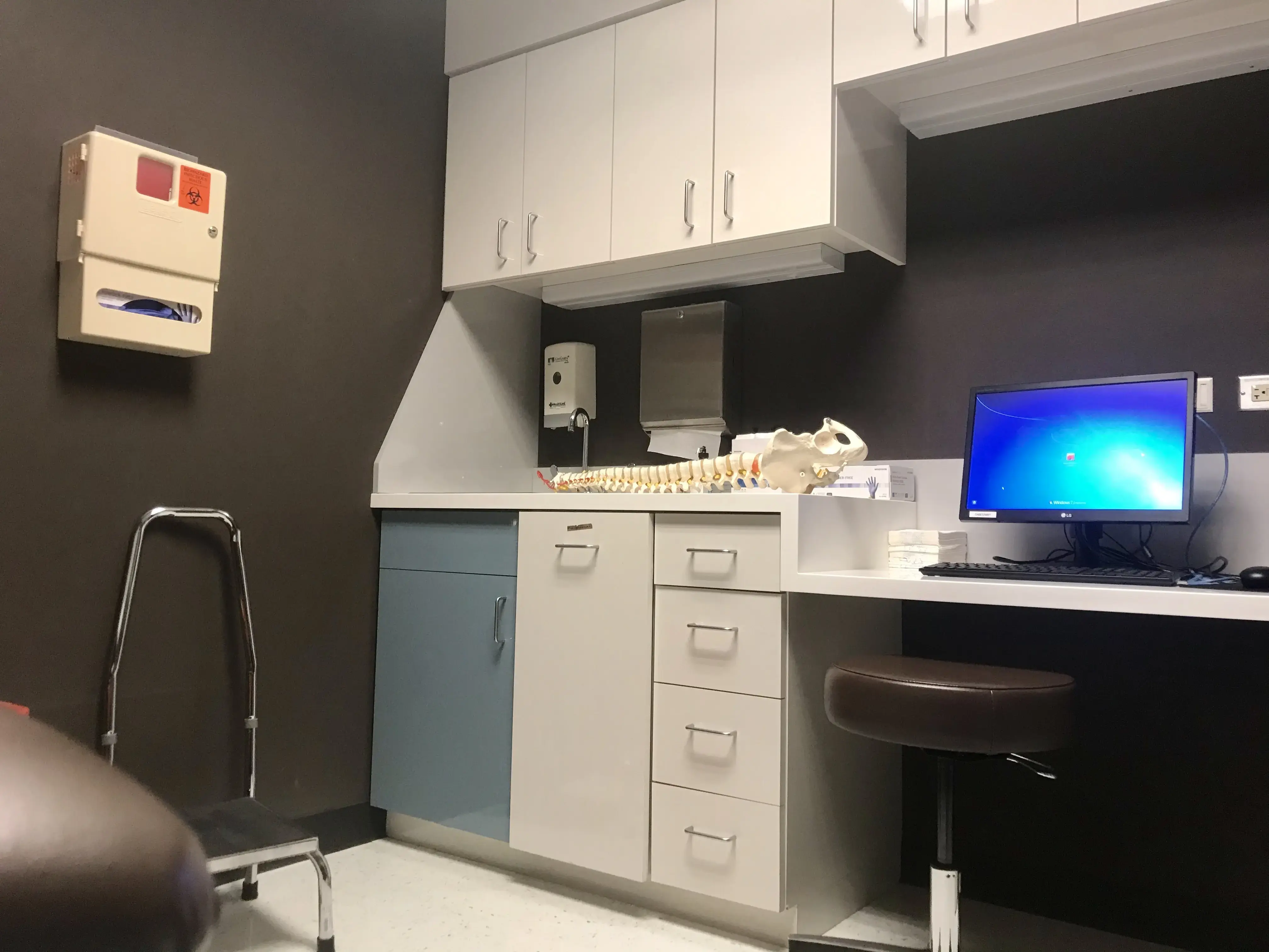 Midwest Orthopaedics at Rush photo 4