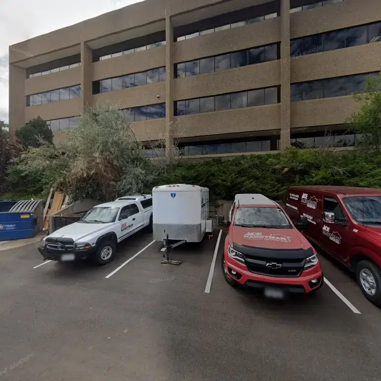 Mile High Regenerative and Pain Therapy