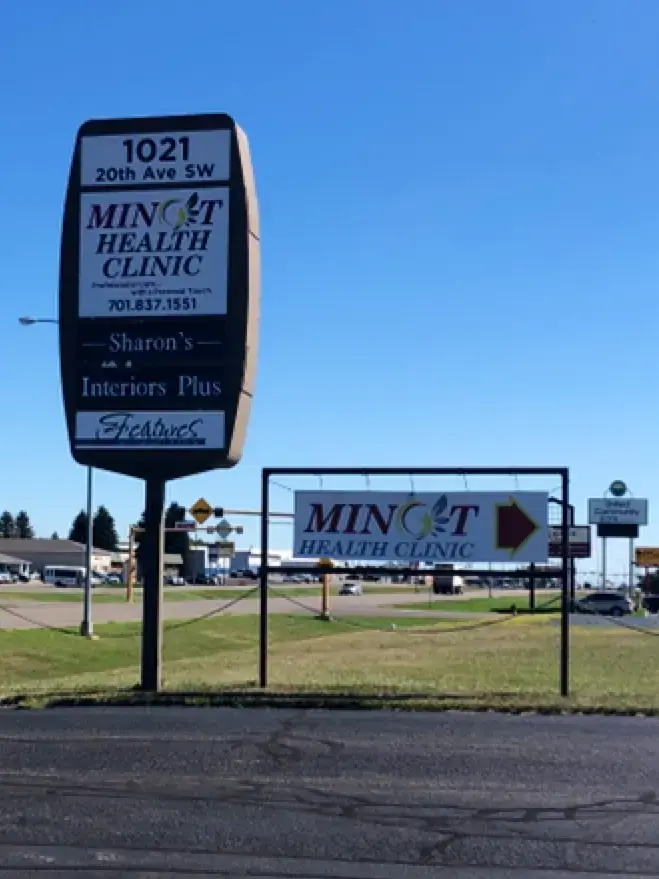 Minot Health Clinic photo 3