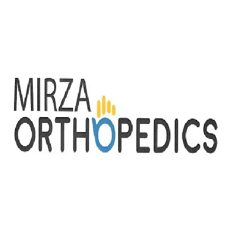 MIRZA ORTHOPEDICS photo 5