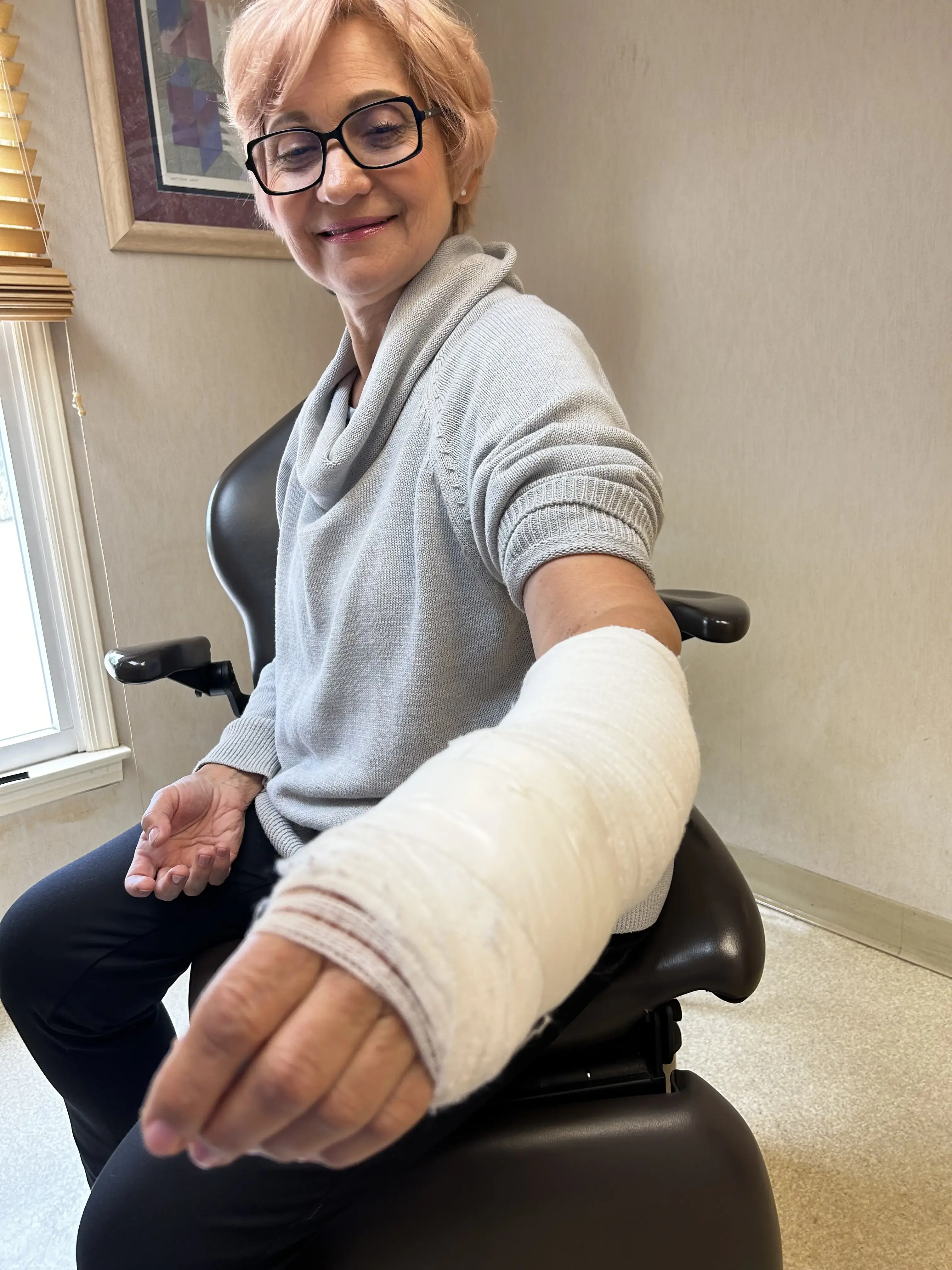 MIRZA ORTHOPEDICS photo 2