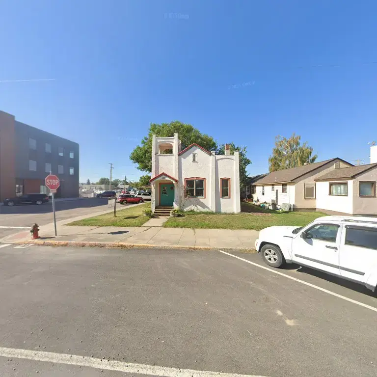 Mission Healing Arts