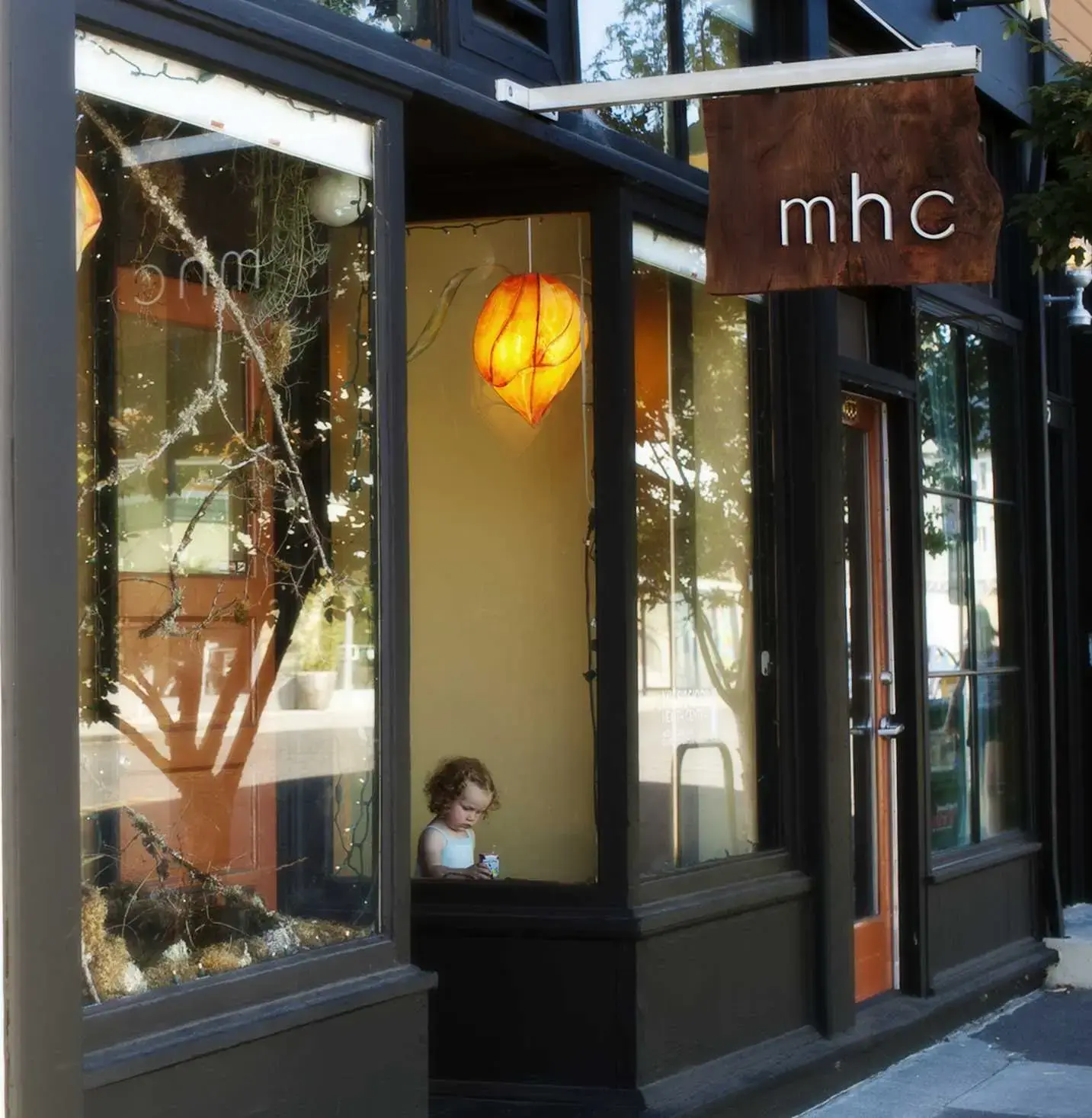 Mississippi Health Center